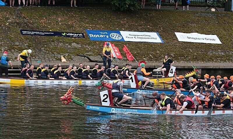 A99U7394 - DRAGON BOAT RACE 2023