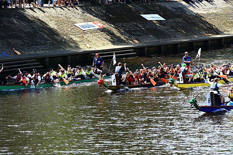 BV6R4412 - DRAGON BOAT RACE 2017