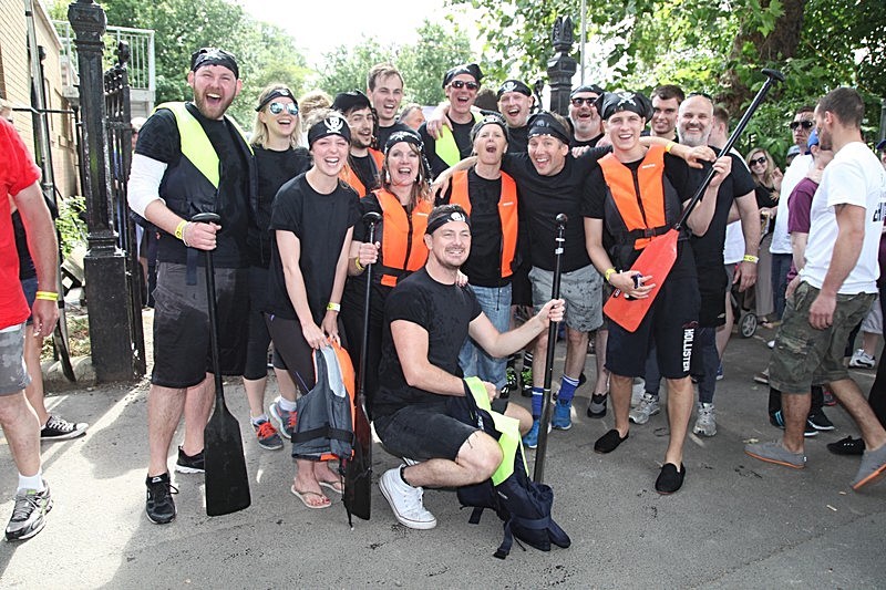 IMG_1871 - DRAGON BOAT RACES 2015 York Rotary Club