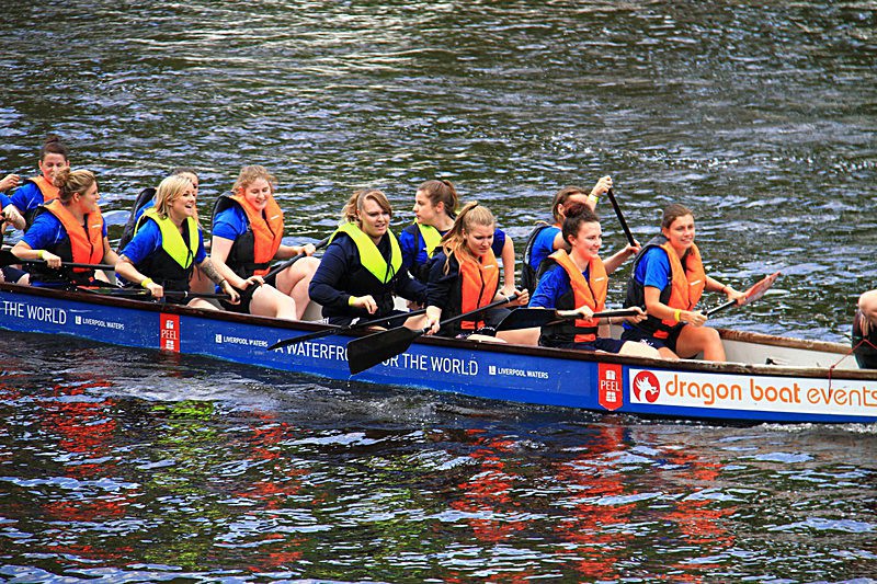 DRAGON BOAT RACE 10 July 2016 - 440 of 549 - DRAGON BOAT RACES 2016 York Rotary Club