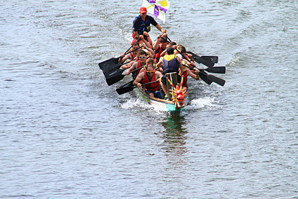 IMG_9154 - DRAGON BOAT RACE 2013 York Rotary Club