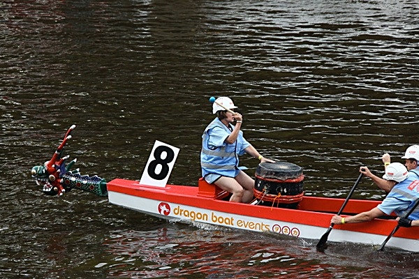  - DRAGON BOAT RACE 2009   2