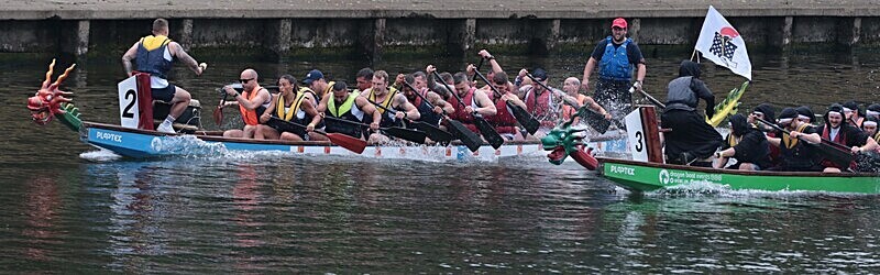 A99U7533 - DRAGON BOAT RACE 2023