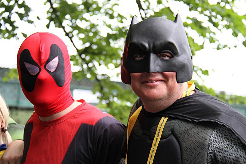 DRAGON BOAT RACE 10 July 2016 - 50 of 549 - DRAGON BOAT RACES 2016 York Rotary Club