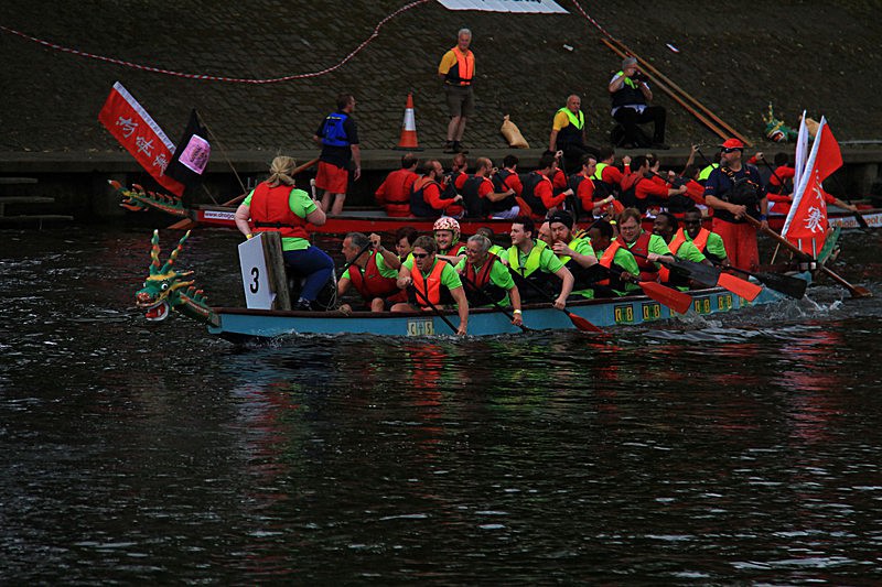 DRAGON BOAT RACE 10 July 2016 - 321 of 549 - DRAGON BOAT RACES 2016 York Rotary Club