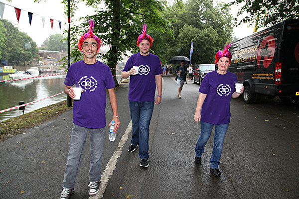 IMG_8346 - DRAGON BOAT RACE 2014 York Rotary Club