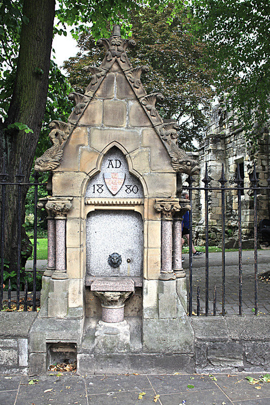 JUNE 2014 -4 - FOUR SEASONS MUSEUM GARDENS
