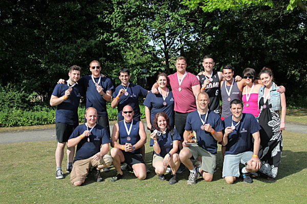 IMG_0931 - DRAGON BOAT RACE 2013 York Rotary Club