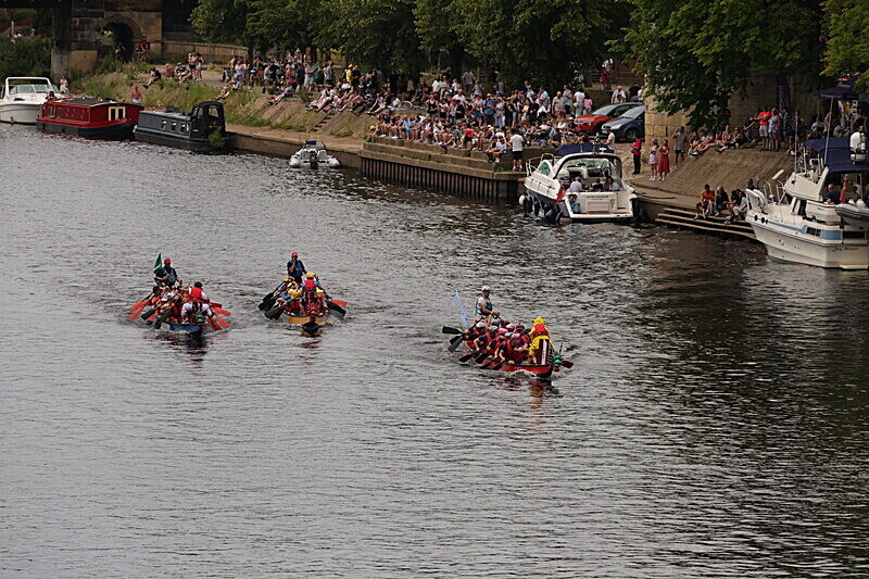 2B9A6438 - DRAGON BOAT RACE 2025