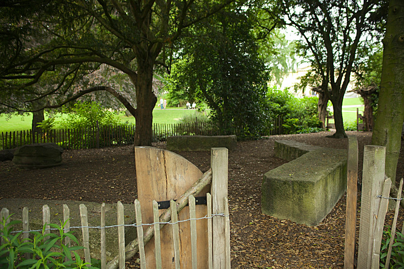 JUNE 2014-15 - FOUR SEASONS MUSEUM GARDENS