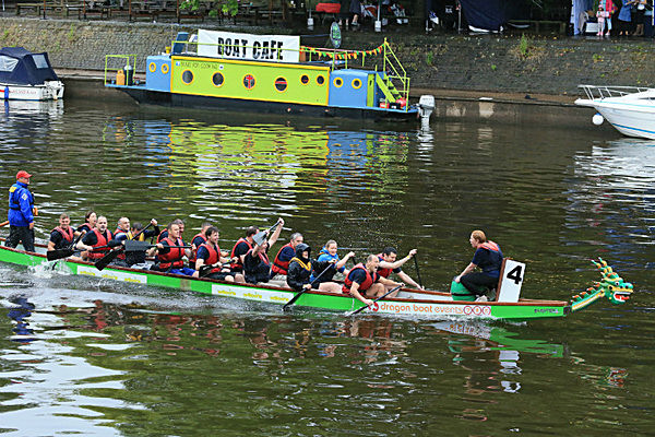 IMGL6125 - DRAGON BOAT RACE 2014 York Rotary Club