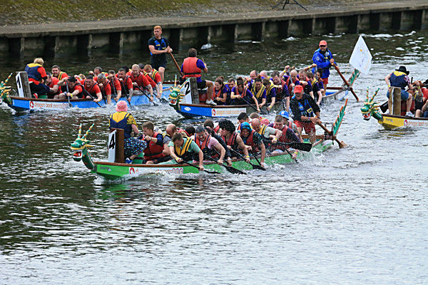 IMGL6844 - DRAGON BOAT RACE 2014 York Rotary Club
