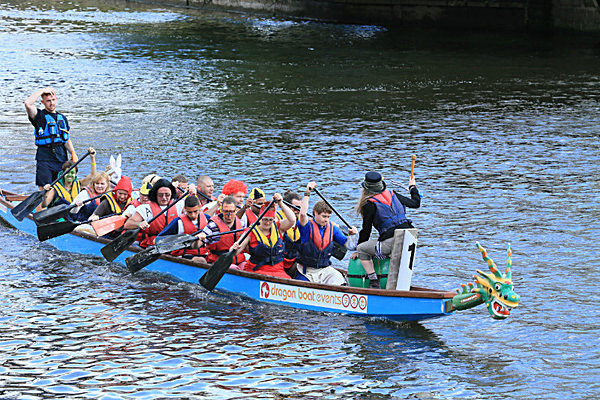 IMGL6972 - DRAGON BOAT RACE 2014 York Rotary Club