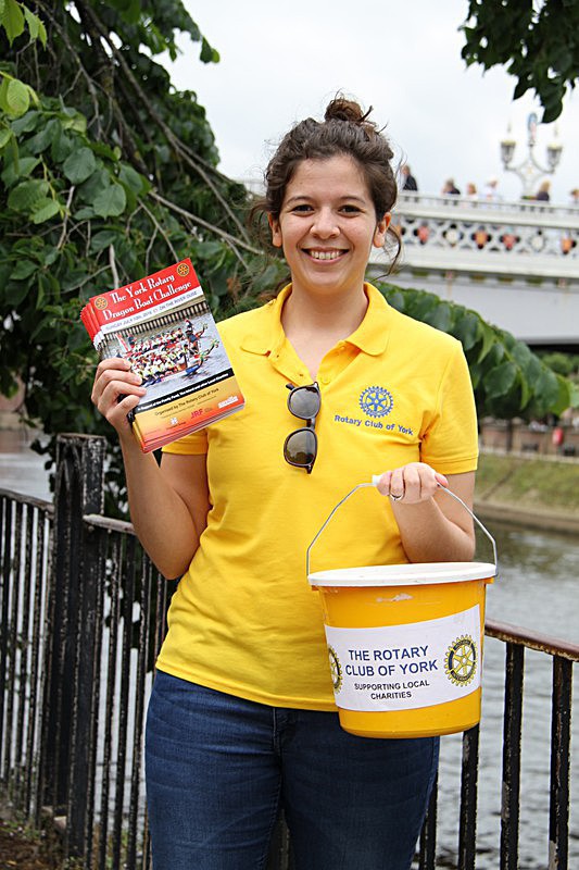 DRAGON BOAT RACE 10 July 2016 - 131 of 549 - DRAGON BOAT RACES 2016 York Rotary Club