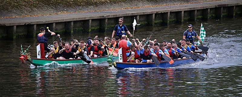 BV6R4497 - DRAGON BOAT RACE  2021