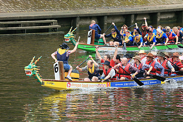 IMGL6687 - DRAGON BOAT RACE 2014 York Rotary Club