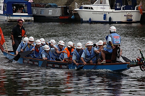  - DRAGON BOAT RACE 2009   2
