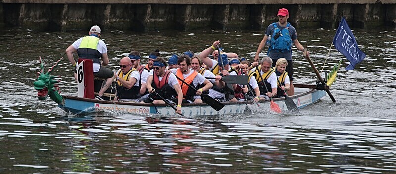 A99U7570 - DRAGON BOAT RACE 2023