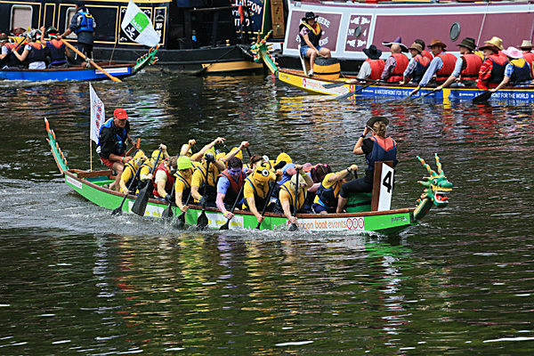 IMGL6632 - DRAGON BOAT RACE 2014 York Rotary Club