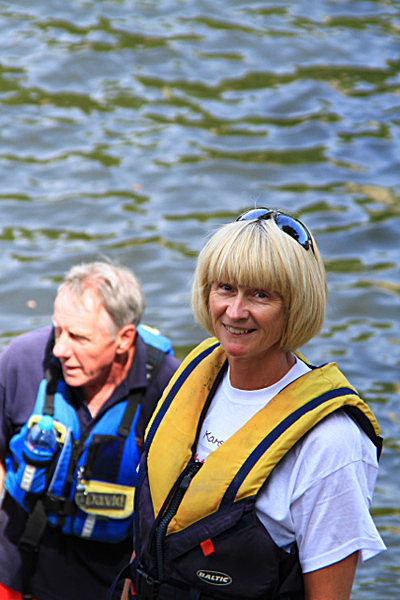 IMG_9091 - DRAGON BOAT RACE 2013 York Rotary Club