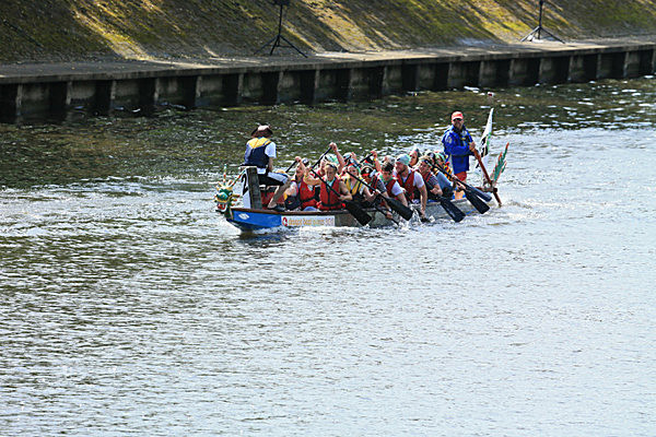 IMGL6959 - DRAGON BOAT RACE 2014 York Rotary Club