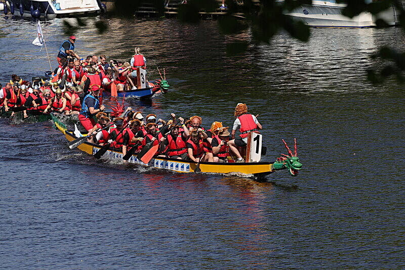 0I9A6523 - DRAGON BOAT RACE 2025