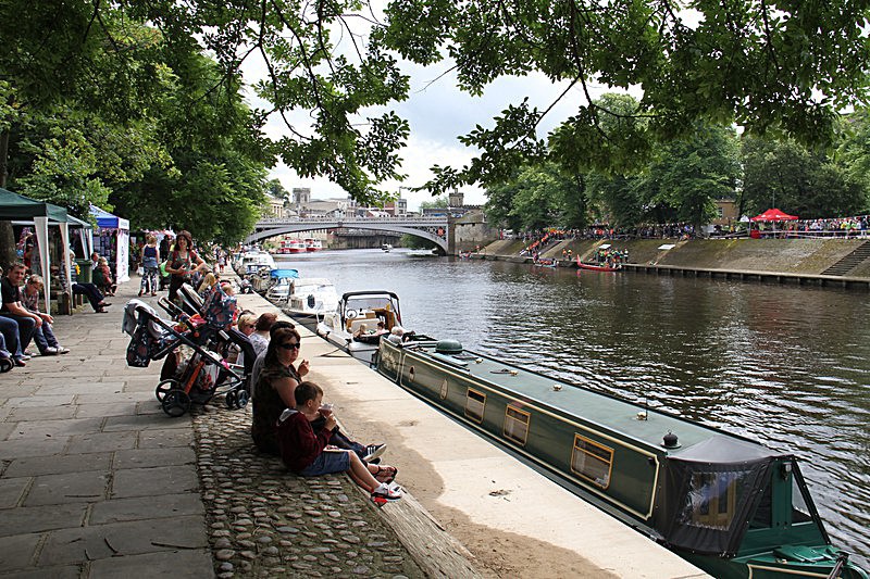 DRAGON BOAT RACE 10 July 2016 - 227 of 549 - DRAGON BOAT RACES 2016 York Rotary Club