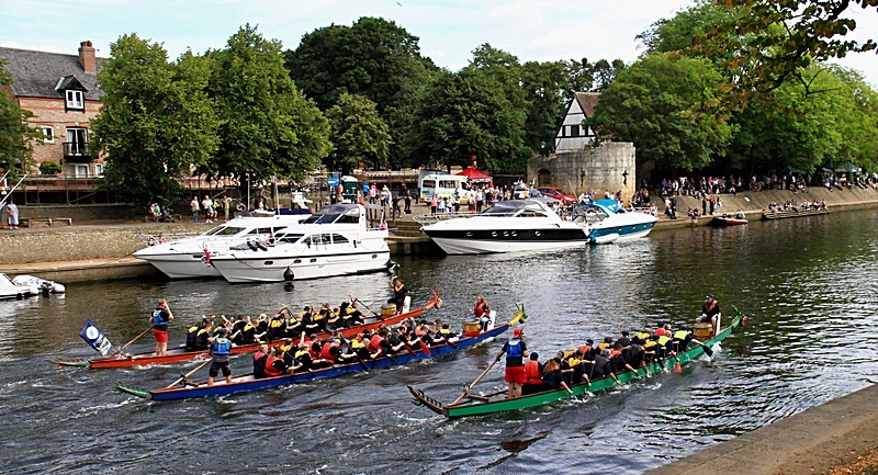 IMG_7787 - DRAGON BOAT RACE  2021