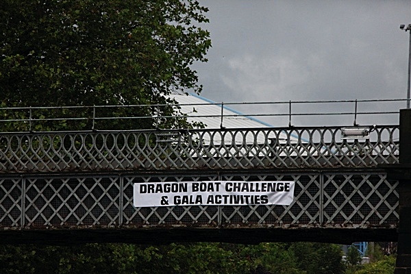  - DRAGON BOAT RACE 2009   2