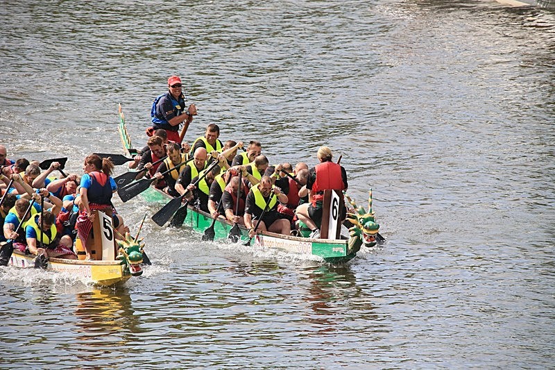 BV6R1914 - DRAGON BOAT RACES 2015 York Rotary Club