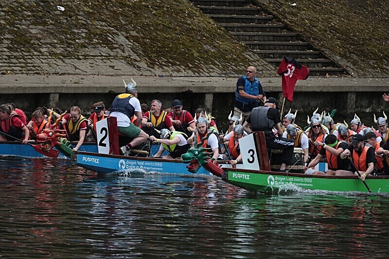A99U7596 - DRAGON BOAT RACE 2023