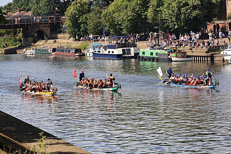 2B9A1968 - DRAGON BOAT RACE 2023