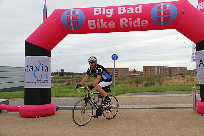 IMG_2500 - BIG BAD BIKE RIDE 2016