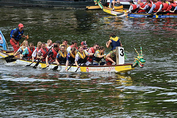 IMGL6636 - DRAGON BOAT RACE 2014 York Rotary Club