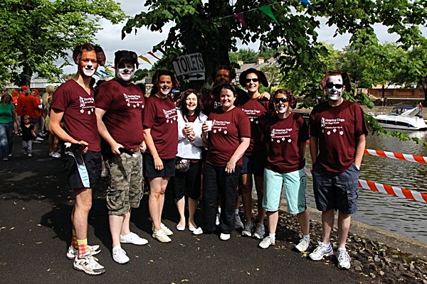  - DRAGON BOAT RACE 2009   2
