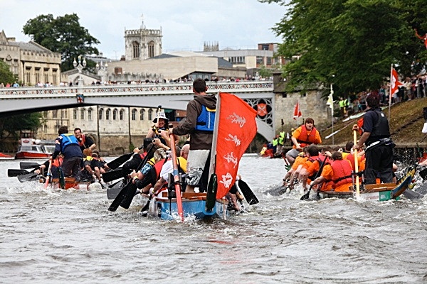  - DRAGON BOAT RACE 2009   2