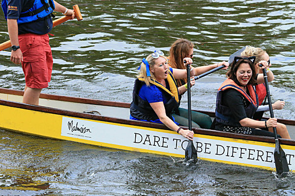 IMGL6591 - DRAGON BOAT RACE 2014 York Rotary Club