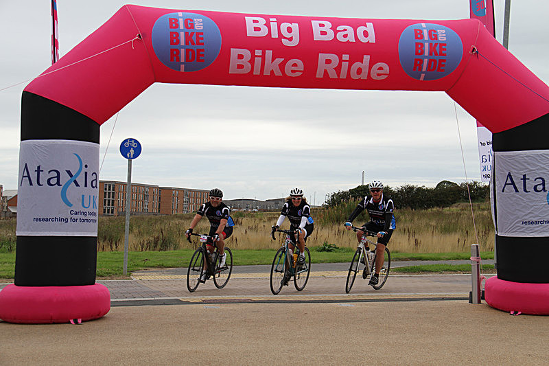 IMG_2431 - BIG BAD BIKE RIDE 2016
