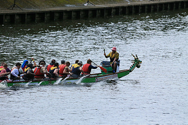 IMGL6833 - DRAGON BOAT RACE 2014 York Rotary Club