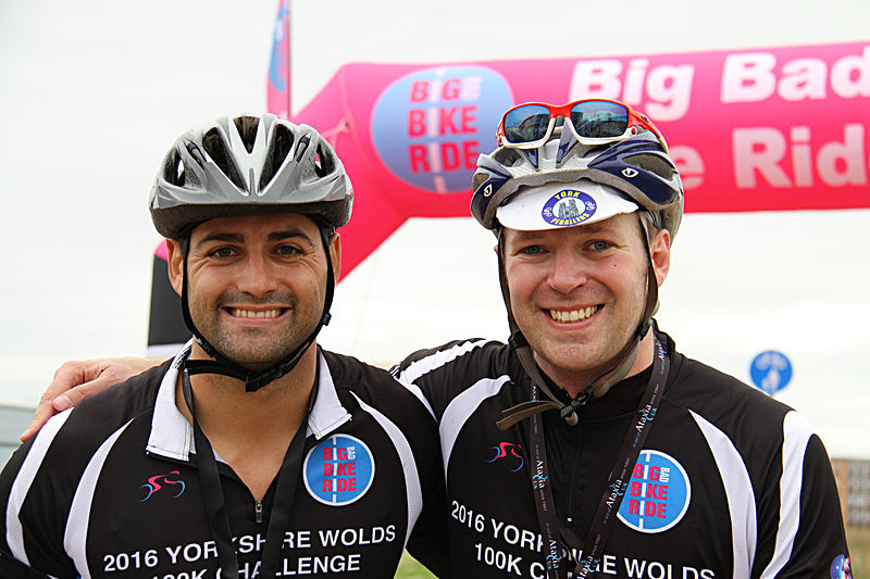 IMG_2491 - BIG BAD BIKE RIDE 2016
