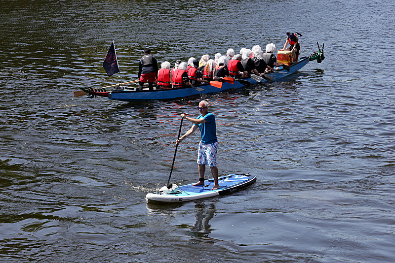 THE YORK ROTARY DRAGON BOAT CHALLENGE 2026 - 256 of 426 - DRAGON BOAT RACE 2026. York Rotary Club.