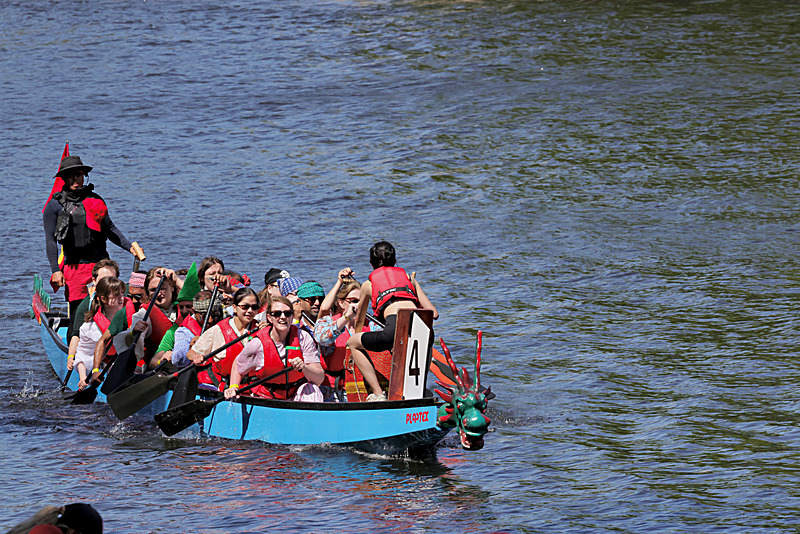 THE YORK ROTARY DRAGON BOAT CHALLENGE 2026 - 214 of 426 - DRAGON BOAT RACE 2026. York Rotary Club.