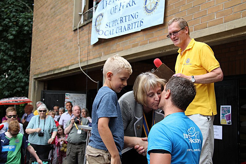 DRAGON BOAT RACE 10 July 2016 - 533 of 549 - DRAGON BOAT RACES 2016 York Rotary Club