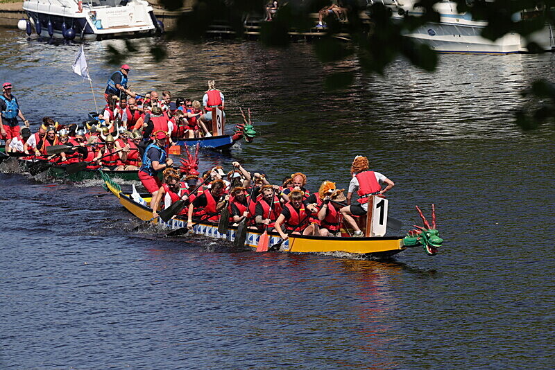 0I9A6524 - DRAGON BOAT RACE 2025