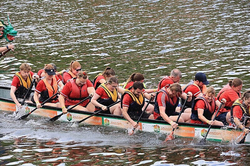 2B9A2144 - DRAGON BOAT RACE 2023