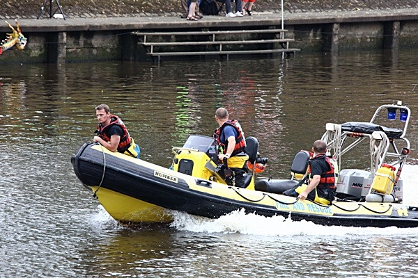 - DRAGON BOAT RACE 2009   2