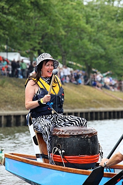  - DRAGON BOAT RACE 2009   2