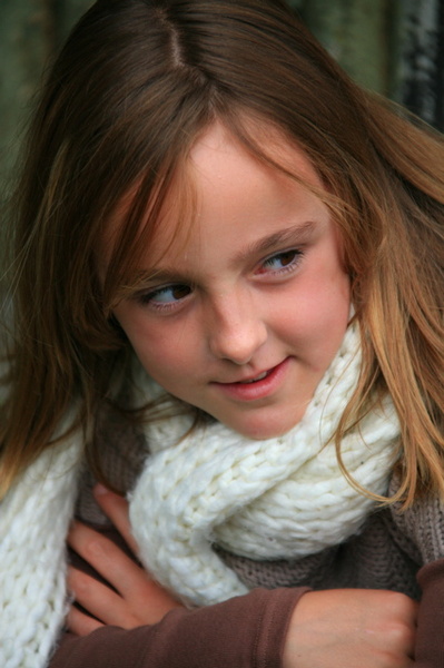  - PORTRAITS