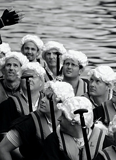  - DRAGON BOAT RACE 2009   2