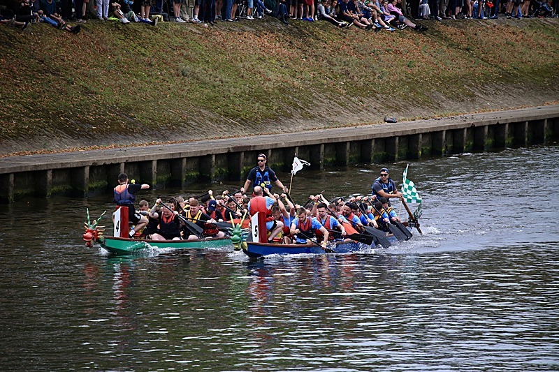BV6R4489 - DRAGON BOAT RACE  2021